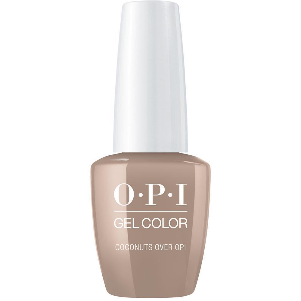 Coconut on sale over opi