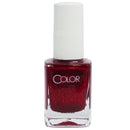 Color Club - Ruby Slippers (489)