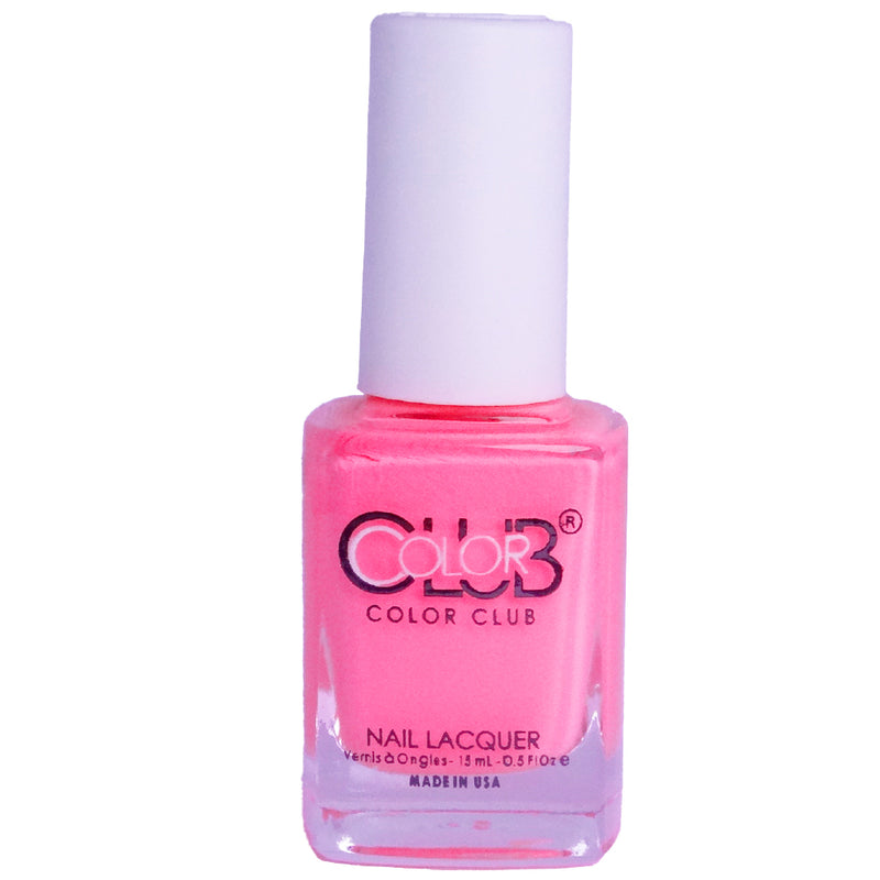 Color Club - Flamingo (983)