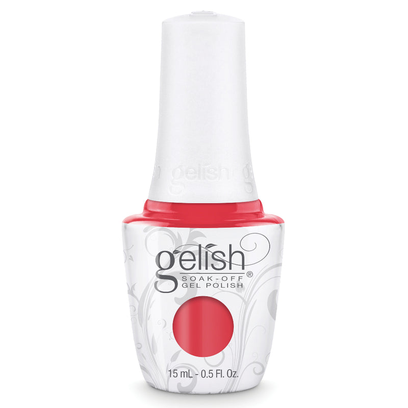 Gelish - A Petal For Your Thoughts