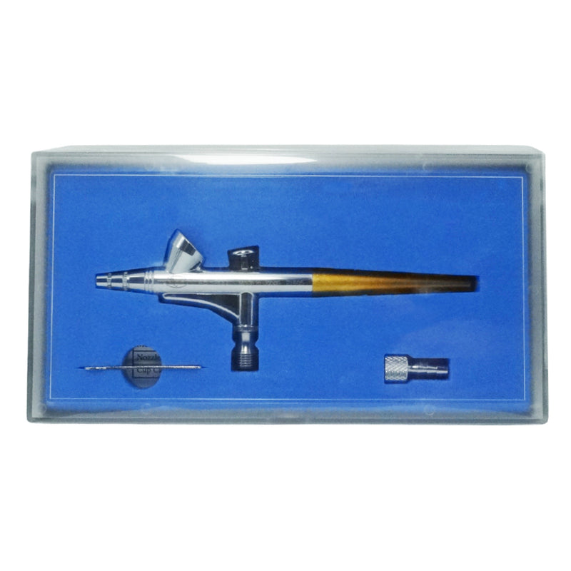 Rich AB-200 Airbrush Gun