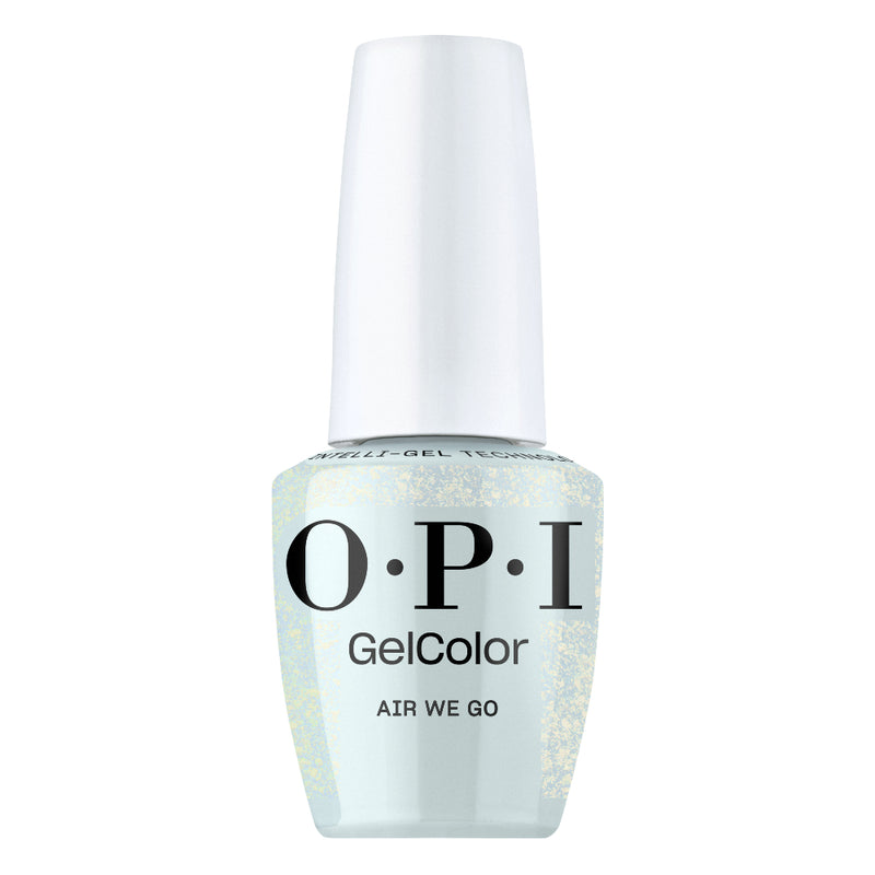 OPI Intelli-Gel - Air We Go (GCT S042)