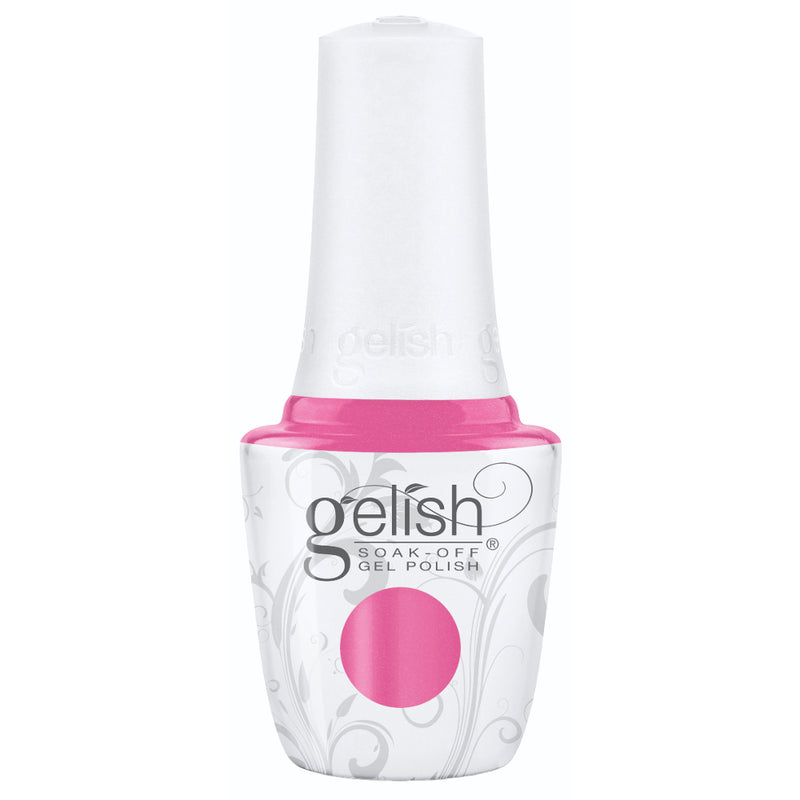 Gelish - B-Girl Style