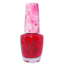 OPI Nail Polish - Be Magentale With Me (S02)