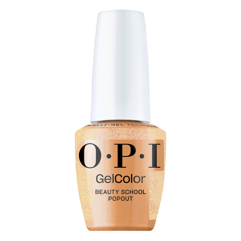 OPI Intelli-Gel -   Beauty School Popout (GCT S040)