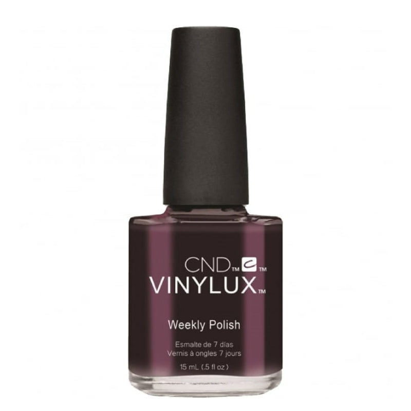 CND Vinylux Polish - Berry Boudoir