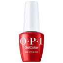 OPI Intelli-Gel - Big Apple Red (GCT N25)