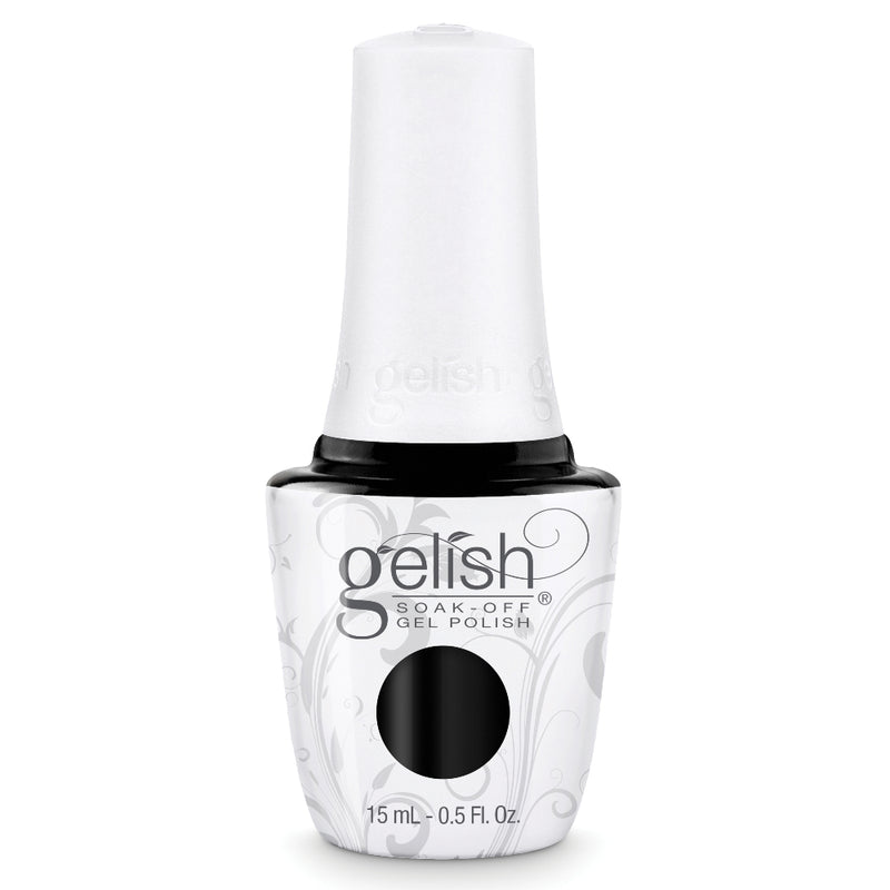 Gelish - Black Shadow