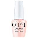 OPI Intelli-Gel - Bubble Bath (GCT S86)