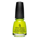 China Glaze - Celtic Sun