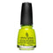 China Glaze - Celtic Sun