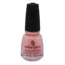 China Glaze - Innocence