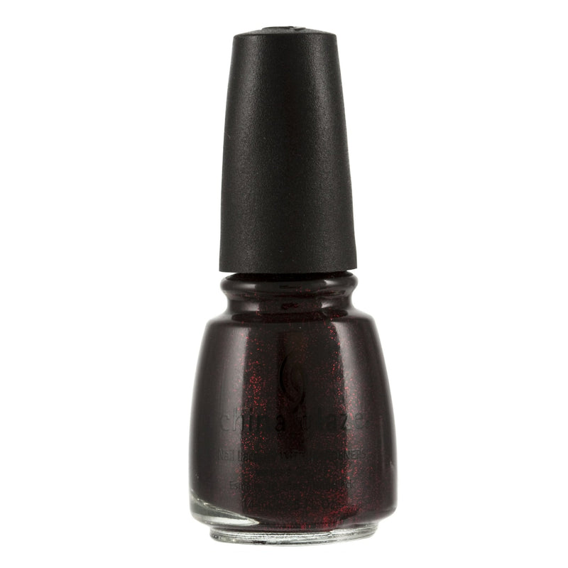 China Glaze - Lubu Heels