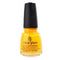 China Glaze - Sun Worshipper