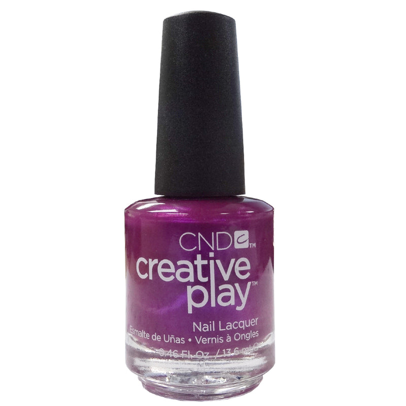 CND Creative Play - Raisin Eyebrows