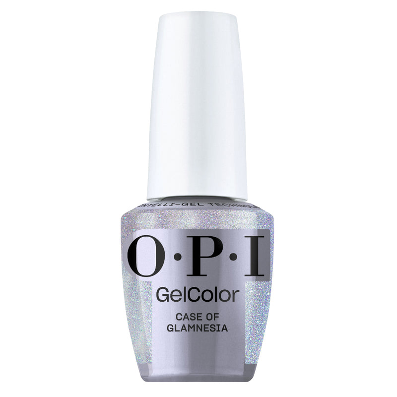 OPI Intelli-Gel - Case Of Glamnesia (GCT S048)