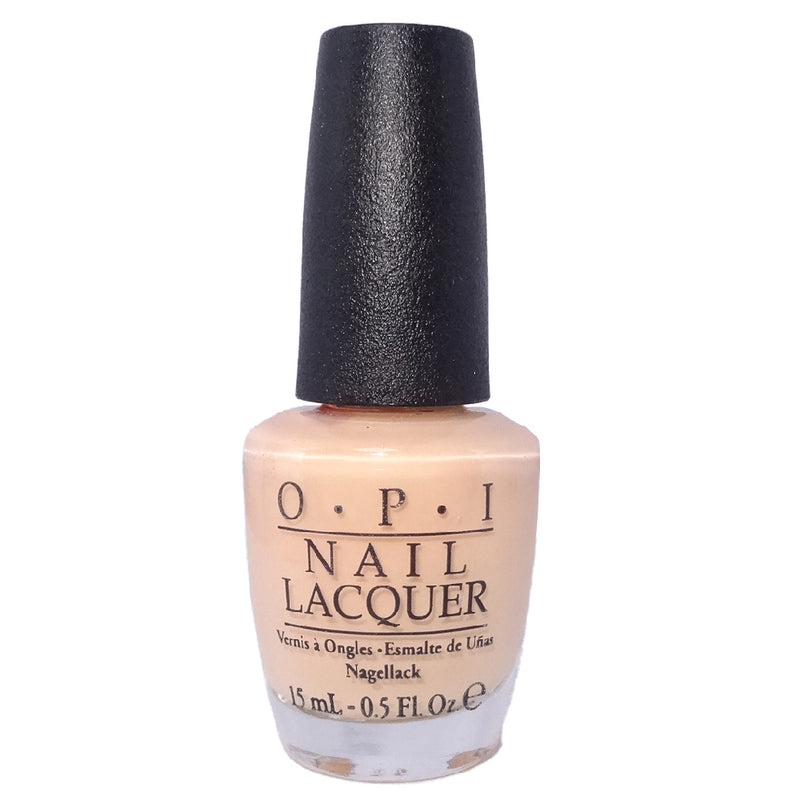 OPI Nail Polish - Chillin' Like a Villain (M82)