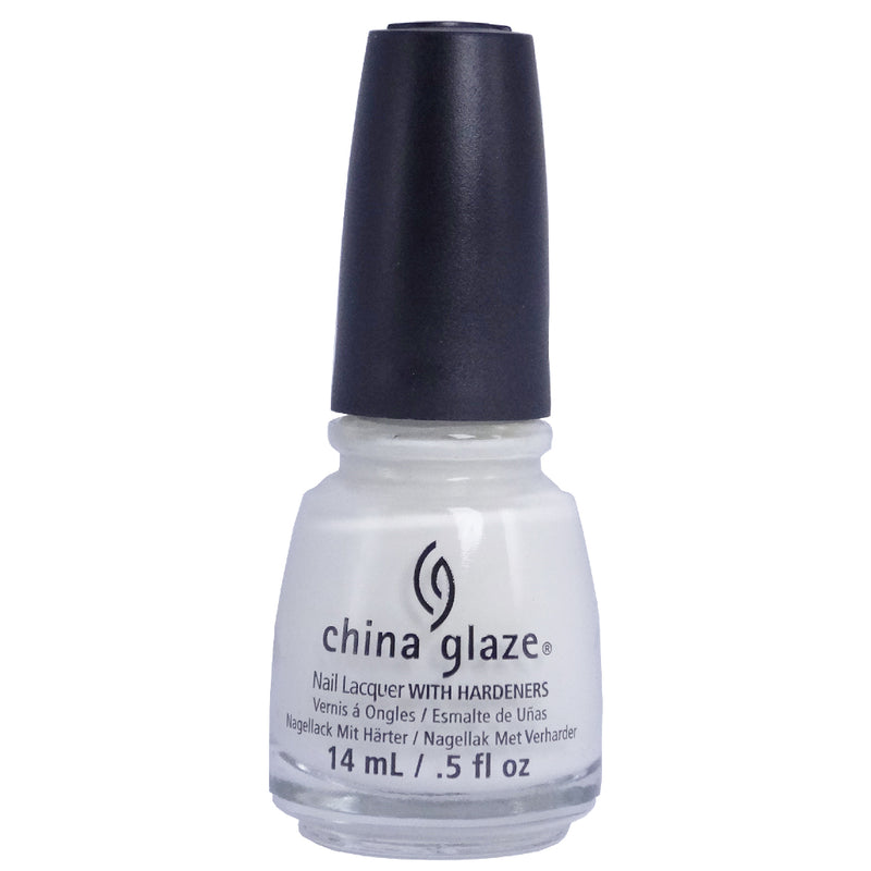 China Glaze - Snow