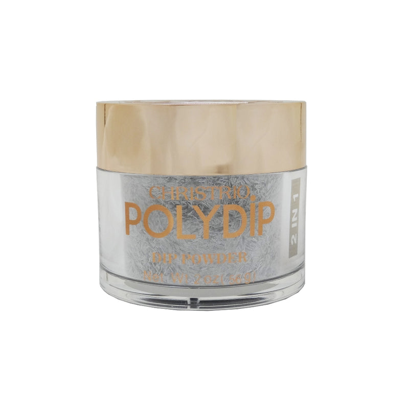 Christrio PolyDip Glitter Collection - G03 2oz