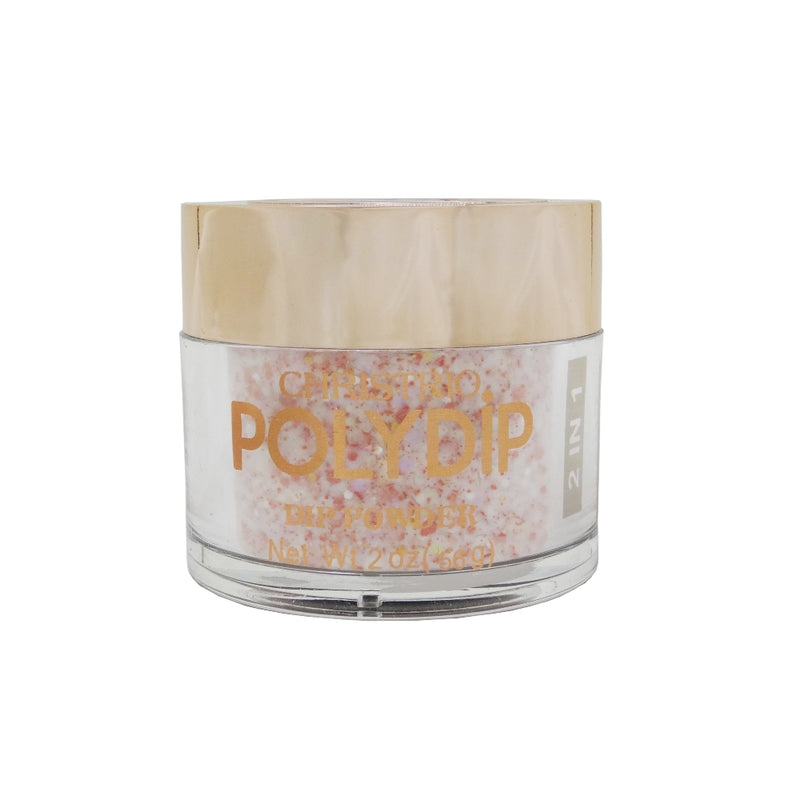 Christrio PolyDip Glitter Collection - G24 2oz