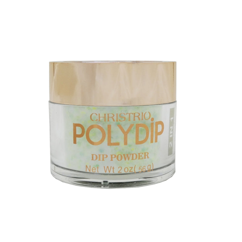 Christrio PolyDip Glitter Collection - G29 2oz