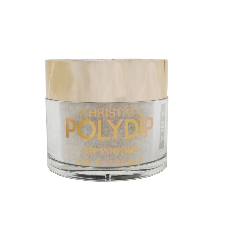 Christrio PolyDip Glitter Collection - G37 2oz