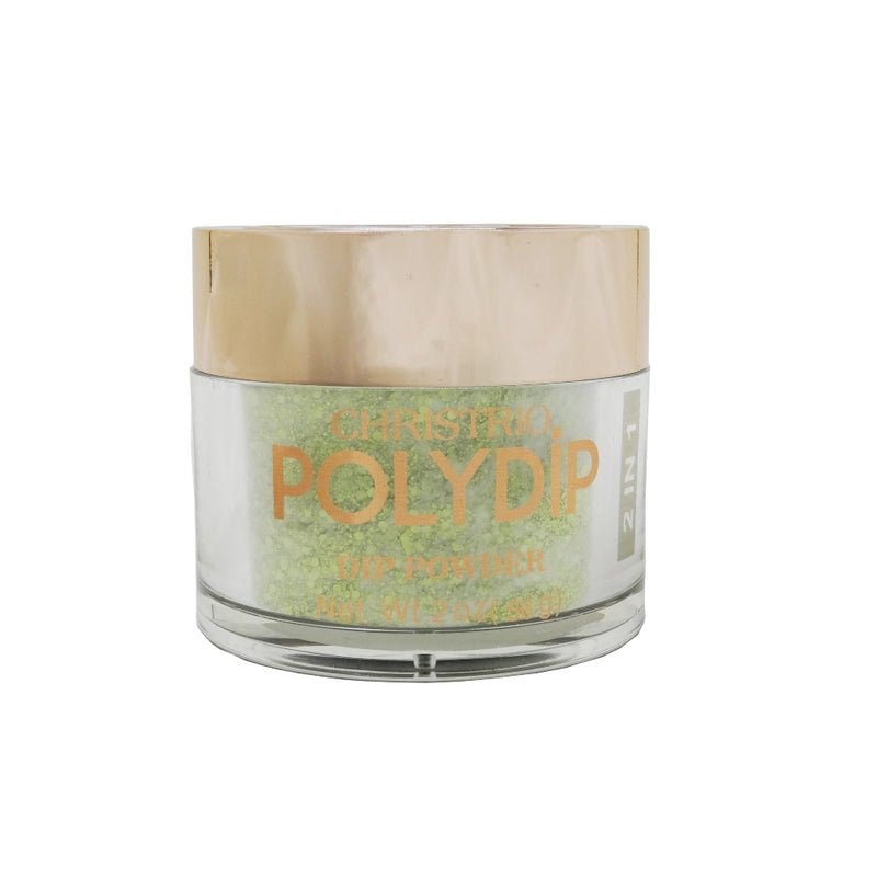 Christrio PolyDip Glitter Collection - G42 2oz