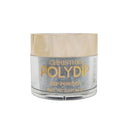 Christrio PolyDip Glitter Collection - G46 2oz