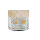 Christrio PolyDip Glitter Collection - G48 2oz