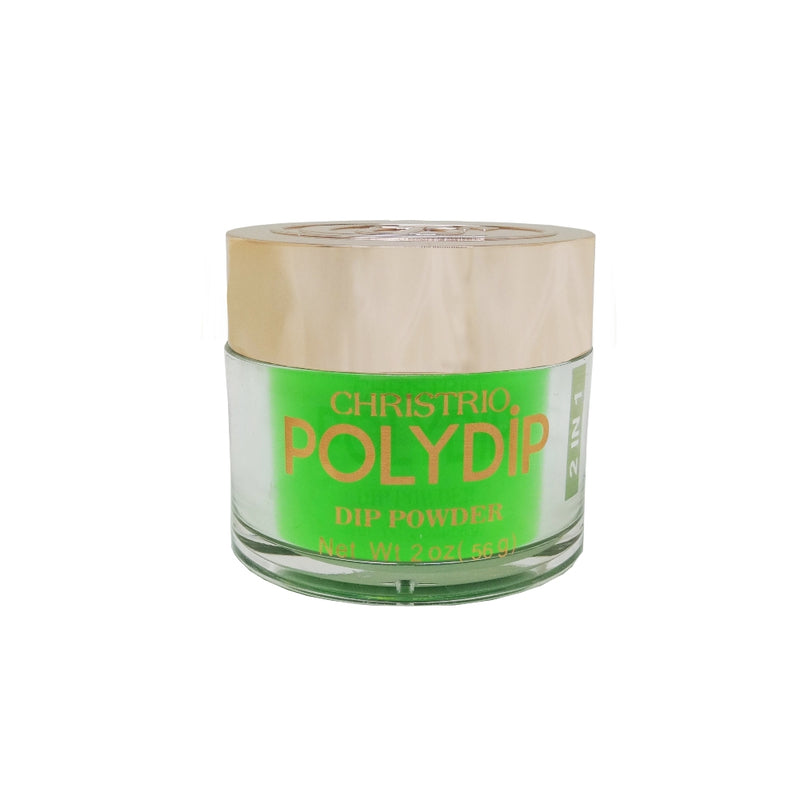 Christrio PolyDip Neon Collection - NO10 2oz