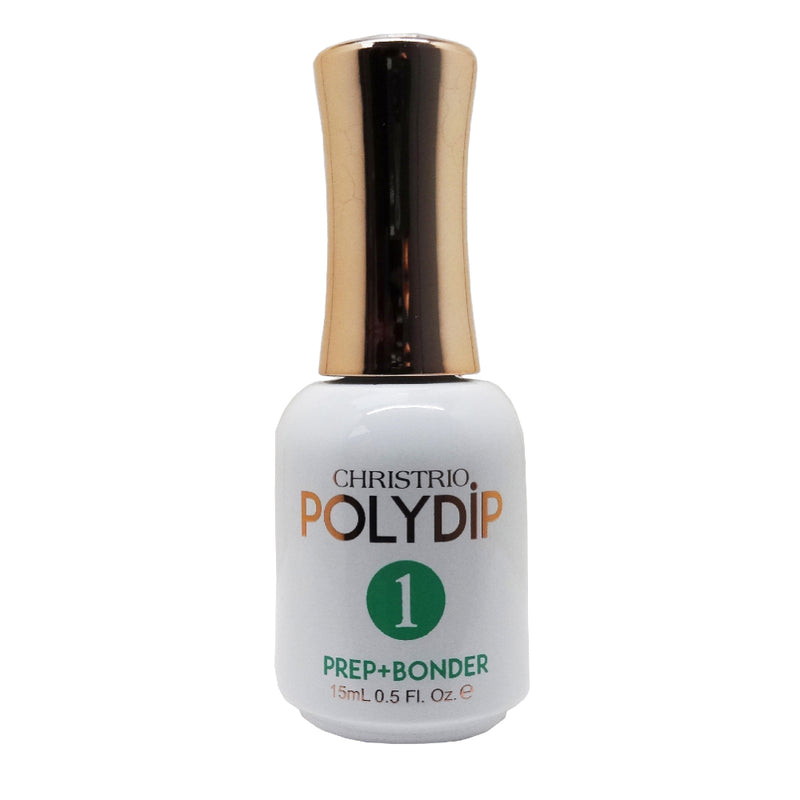 Christrio PolyDip - Prep+Bonder