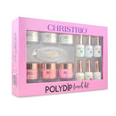 Christrio PolyDip French Kit