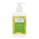 CND Scentsations - Citrus & Green Tea Lotion 8.3oz