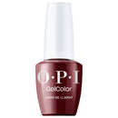 OPI Intelli-Gel - Como se Llama? (GCT P40)