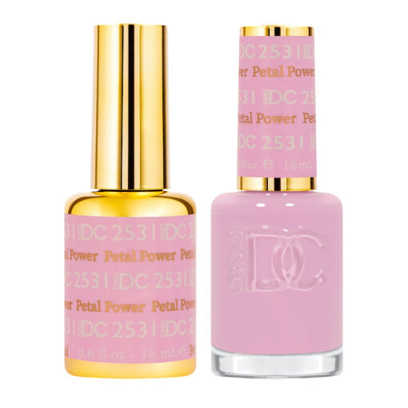 DND DC Duo - Petal Power (2531)