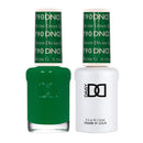 DND Gel Duo - Divine Green (790)