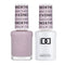 DND Gel Duo - Loss Lavender (874)