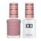 DND Gel Duo - Rosy Pink (891)