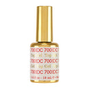 DND DC Gel Top Coat (700)