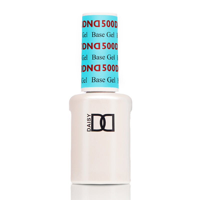 DND Gel Base Coat (500)