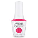 Gelish - Don't Pansy Around