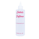 Empty Plastic Bottle Printed - Cuticle Softener 250ml