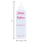 Empty Plastic Bottle Printed - Cuticle Softener 250ml