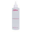 Empty Plastic Bottle Printed - Lotion 250ml