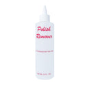 Empty Plastic Bottle Printed - Polish Remover 250ml