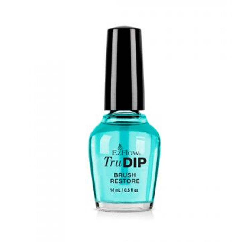 EzFlow TruDip - Brush Restore 0.5oz