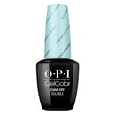 OPI Gel - Suzi Without a Paddle (GC F88)