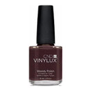 CND Vinylux Polish - Fedora