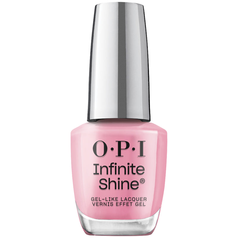 OPI Infinite Shine Gel-Like - Flamingo Your Own Way (IS L98)