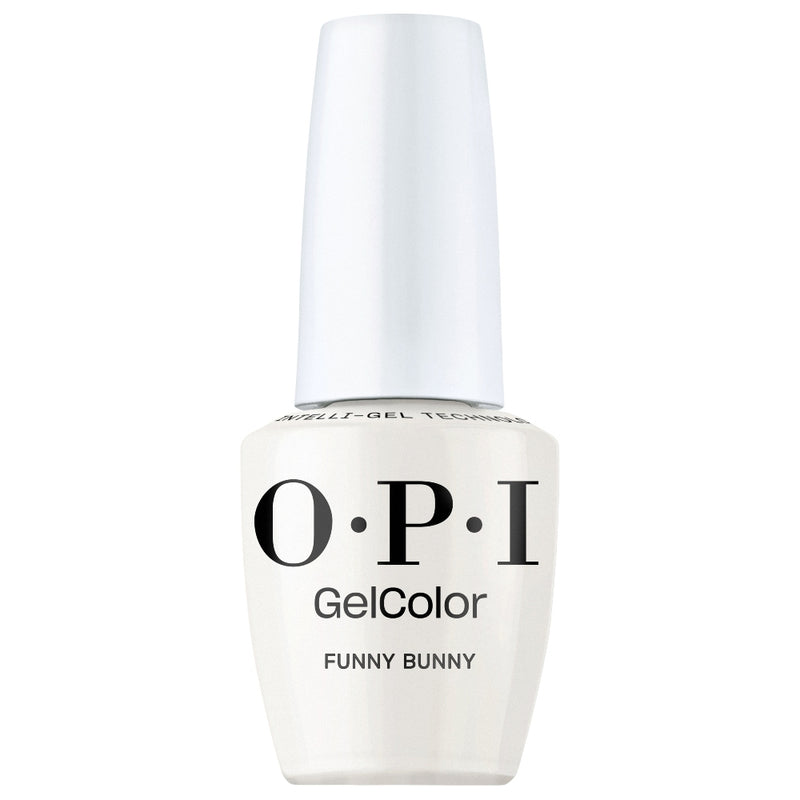 OPI Intelli-Gel - Funny Bunny (GCT H22)